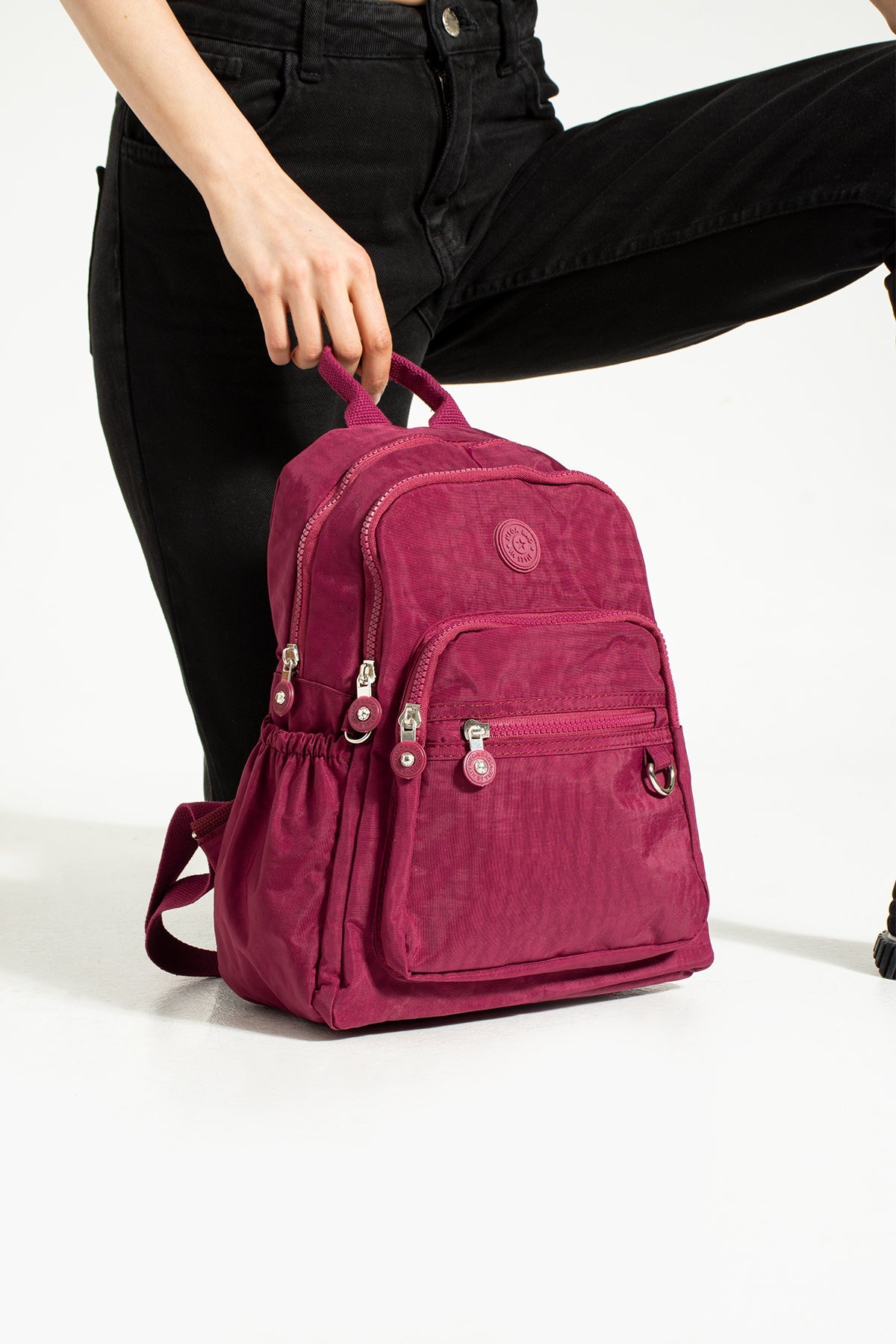 Mega Çanta 252 Kadın Sırt Çantası - Kurtuluş Çanta